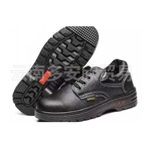 昆明勞保鞋選購時需要注意哪些細節呢？