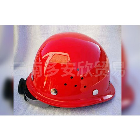 昆明建筑安全帽的材質對頭部保護有何重要性？