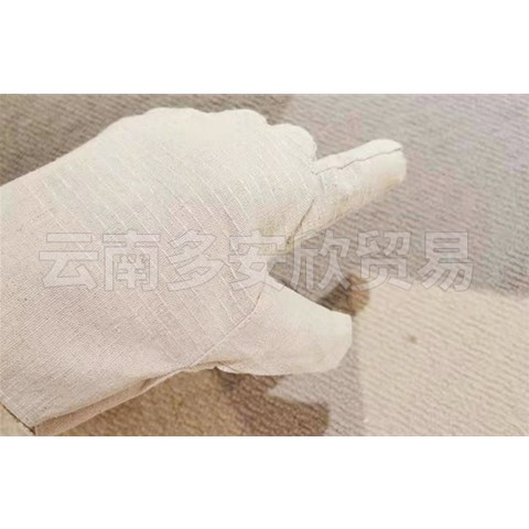 云南多安欣分享低溫環境下使用的勞保手套，怎樣兼顧保暖性與操作靈活性？