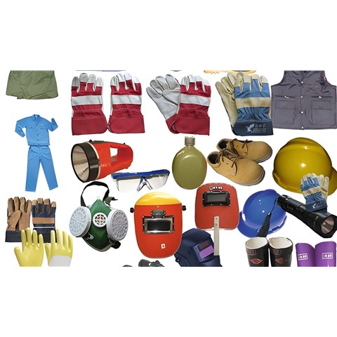 昆明勞保用品批發選多安欣，深耕云南，守護千萬勞動者的安全防線